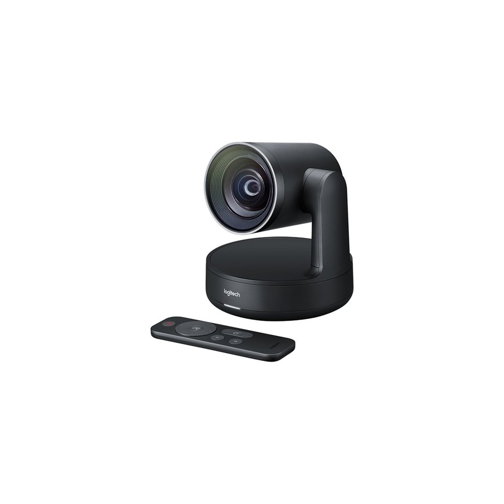 Logitech 960-001227 cámara web usb 32 gen 1 (31 gen 1) negro