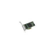 Tarjeta ethernet pci-e dell 10, 100, 1000 mbit/s interno 540-bbdv