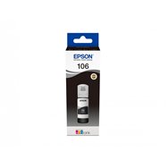 Cartucho epson kit relleno negro c13t00r140