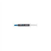 Natec husky npt-1324 pasta termica 4g 4,63w-mk gris