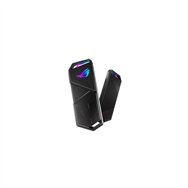CAJA EXTERNA ASUS ROG STRIX ARION M.2 USB 3.1 TIPO-C SSD NEGRO 90DD02H0-M09000