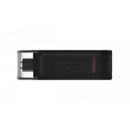 Kingston data traveler 70 memoria usb-c 128gb