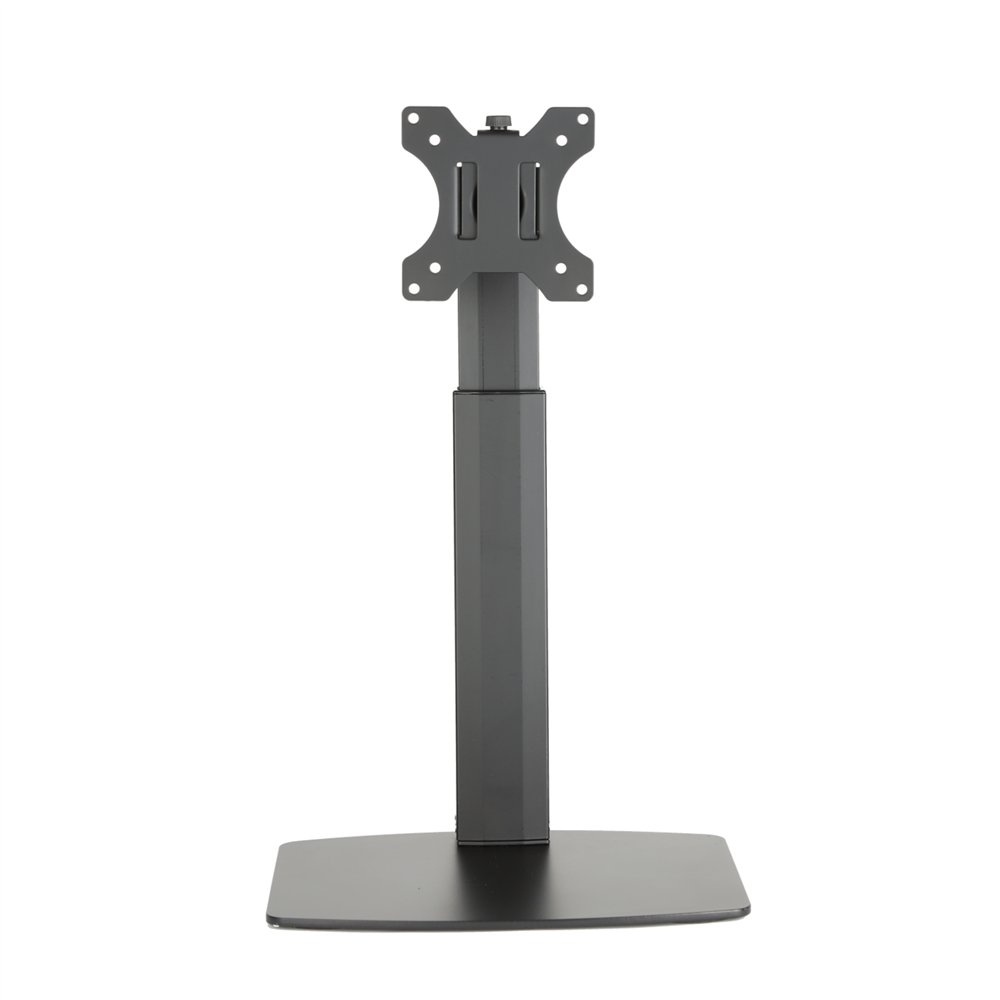Soporte monitor ewent con resorte de gas 1 monitor hasta 34" pulgadas vesa