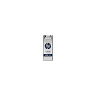 Memoria hp x795w usb 3.1 128gb 75mb/s lectura azul plata hpfd795w-128