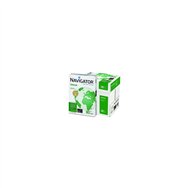 Papel navigator universal 5 paquetes x 500 hojas a4 80 gr blanco 0472un