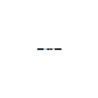 Pizarra adhesiva en rollo apli kids adhesivo resposicionable 0.5x2m grosor 180 micras facil rapida limpiar negro 17166 a