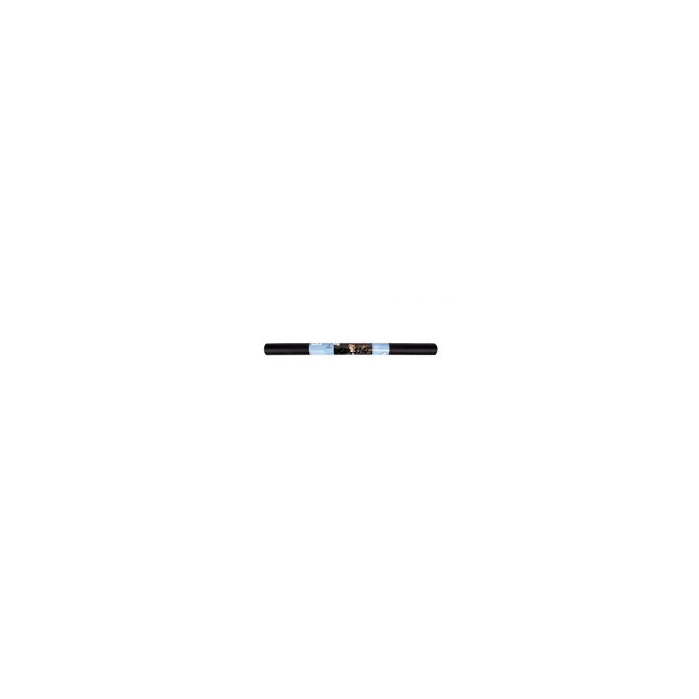 pizarra adhesiva en rollo apli kids adhesivo resposicionable 0.5x2m grosor 180 micras facil rapida limpiar negro 17166 a