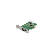 Startech.com tarjeta pcie serie de 1 puerto rs232 con uart 16950