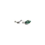 Startechcom tarjeta pcie serie de 2 puertos rs232 con uart 16950