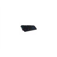 Teclado conceptronic mecanico gaming usb negro kronic01es