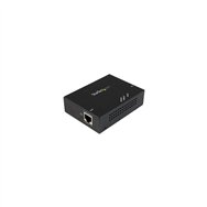 Startech.com repetidor de red gigabit poe+ extender - 802.3at/af - 100m