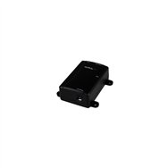 Startechcom inyector poe midspan de 1 puerto gigabit - 8023at y 8023af