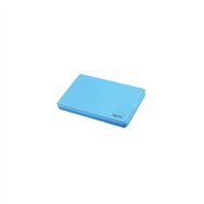 Approx apphdd200lb caja para disco duro externo 2.5 azul