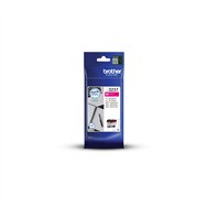 Cartucho de tinta magenta brother 1500 paginas compatible segun especificaciones lc3237m