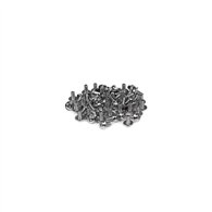 Startechcom tornillos de fijación m3 x 1/4 pulgadas de largo para pcs - pack de 50