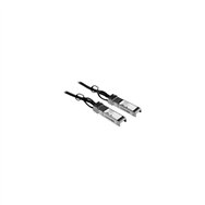 startech.com cable 1m de red twinax pasivo cobre sfp+ 10 gigabit ethernet direct attach conexión directa 10gbase-cu - compatible