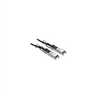 Startech.com cable de 3m sfp+ direct attach twinax pasivo ethernet de 10 gigabits compatible con cisco sfp-h10gb-cu3m - 10 gbe -