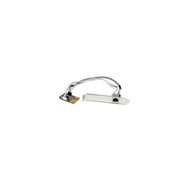 Startech.com adaptador tarjeta de red nic mini pci express pci-e pcie 1 puerto gigabit ethernet rj45