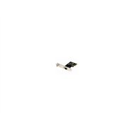 Startech.com tarjeta de red pci express de 1 puerto gigabit ethernet rj45 - adaptador nic pci-e - perfil bajo