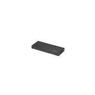 startech.com splitter hdmi de 4 puertos 60hz - negro