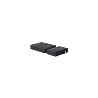 Startech.com extensor hdmi por ip con compresiã³n de vãâ­deo - 1080p negro
