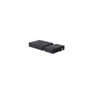 Startech.com extensor hdmi por ip con compresiã³n de vãâ­deo - 1080p negro