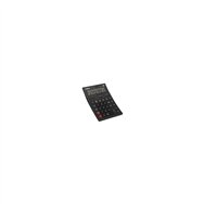 Calculadora canon sobremesa as-1200 12 digitos negro as-1200
