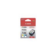 Cartucho canon cl-546xl color 8288b001