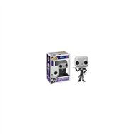 Figura funko pop disney pesadilla antes de navidad jack skellington 2468