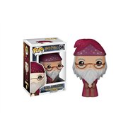 Figura funko pop harry potter albus dumbledore 5863