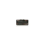 startech.com juego de conmutador switch kvm 4 puertos ví­deo vga usb 2.0 con cables y audio - negro