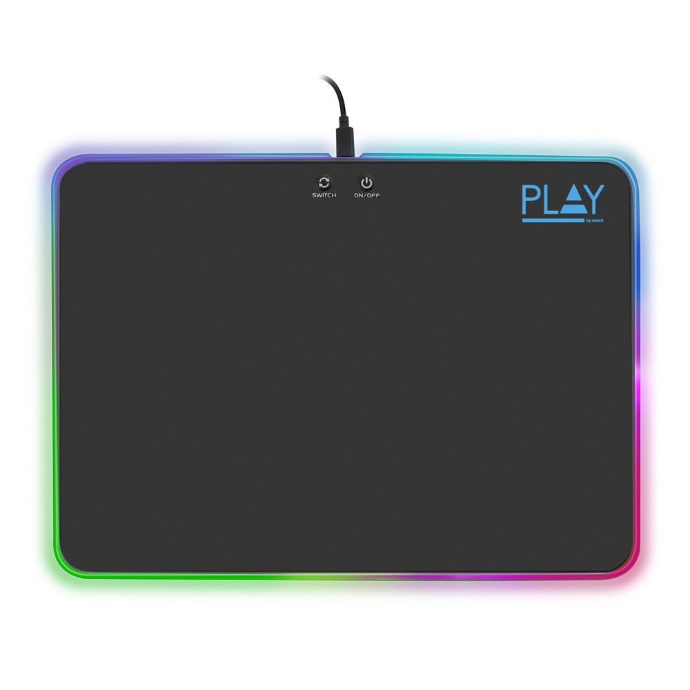 Ewent pl3341 alfombrilla gaming