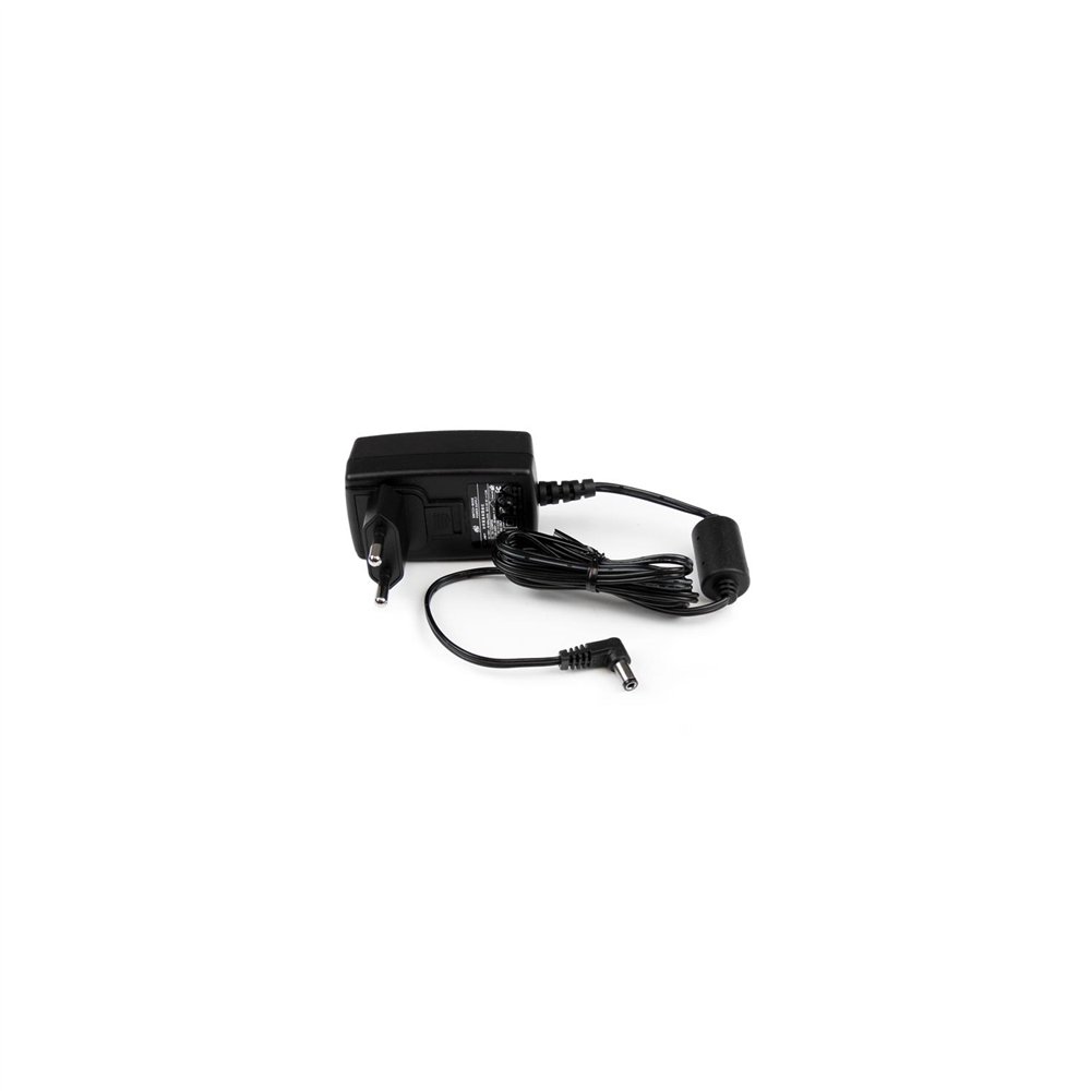 Startech.com adaptador de alimentación de repuesto para conmutador kvm sv231usb & sv431usb de 5v - especificación ue negro