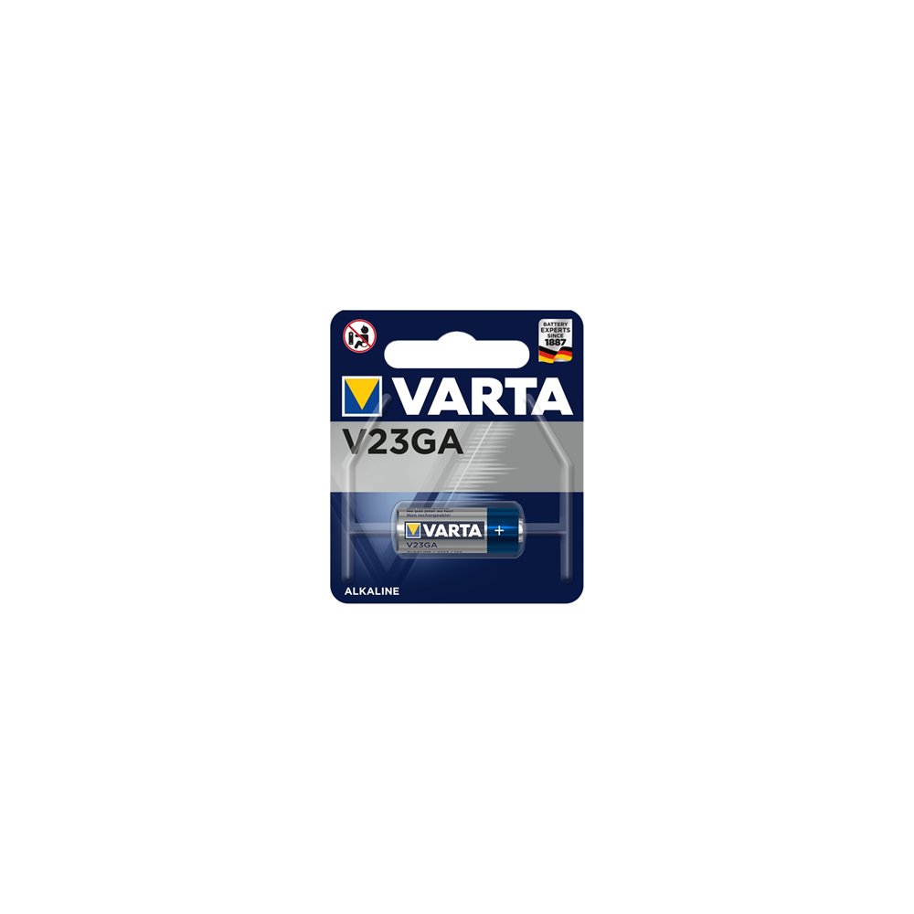 Varta pila alcalina v23ga 12v