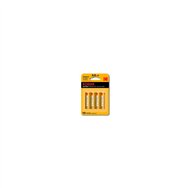 Kodak ultra lr6 aa pilas alcalinas blãâ­ster 4u 30959514