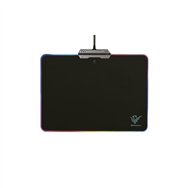 Alfombrilla phoenix gaming 10 modos de iluminacion usb negro phfactor-xpad