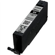 Cartucho canon cli-581bk xxl original negro 1998c001