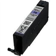 Cartcucho canon cli-581pb xxl original 1999c001