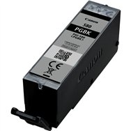 Cartucho canon pgi-580pgbk negro 2078c001