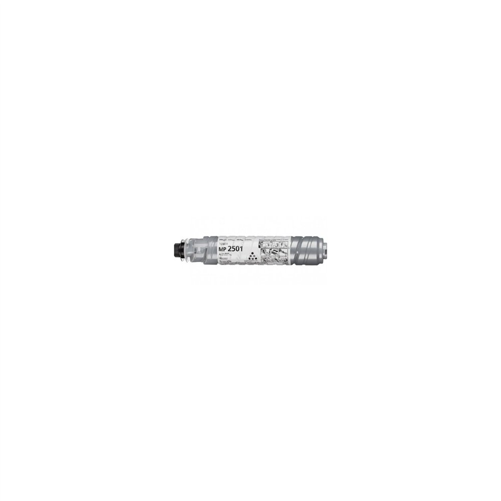 toner ricoh mp2501 negro 842009