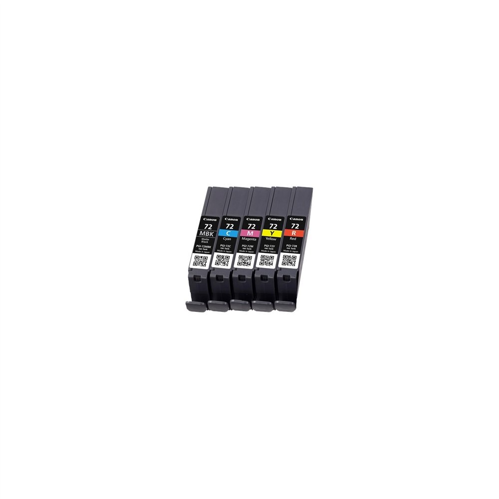 Cartucho canon pgi72 mbk multipack 6402b009