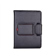Funda tablet phoenix universal 7p negro phtabletcase7