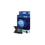 Cartucho brother lc-1280xlc cian lc1280xlc