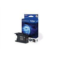 Cartucho brother lc-1280xlbk negro lc1280xlbk