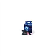 Cartucho brother lc-1280xlm magenta lc1280xlm