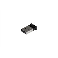 Startech.com micro adaptador usb 2.0 externo bluetooth 4.0 edr para ordenador de sobremesa o portã¡til negro
