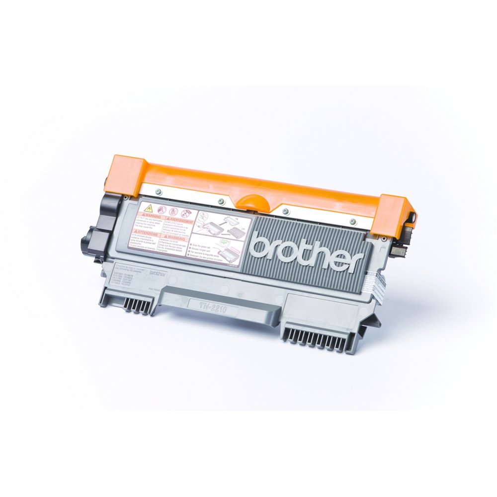 toner brother tn2210 negro tn2210