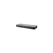 Startechcom switch multiplicador de vídeo hdmi 4k de 60hz - matriz de 4x4 - negro