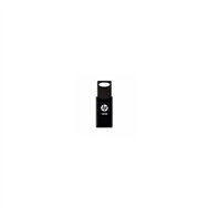 pendrive hp 128gb usb 2.0 negro hpfd212b-128