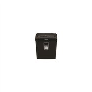 destructora fellowes p-30c corte en particulas 4x34mm hasta 6 hojas papelera 15 litros negro 6008101